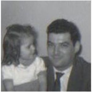 Meet your Posher, Janice